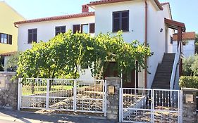 Apartments Carmelo